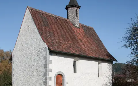 St.-Gallus-Kapelle