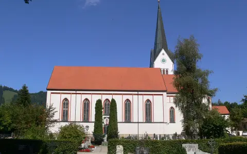 St. Pelagius