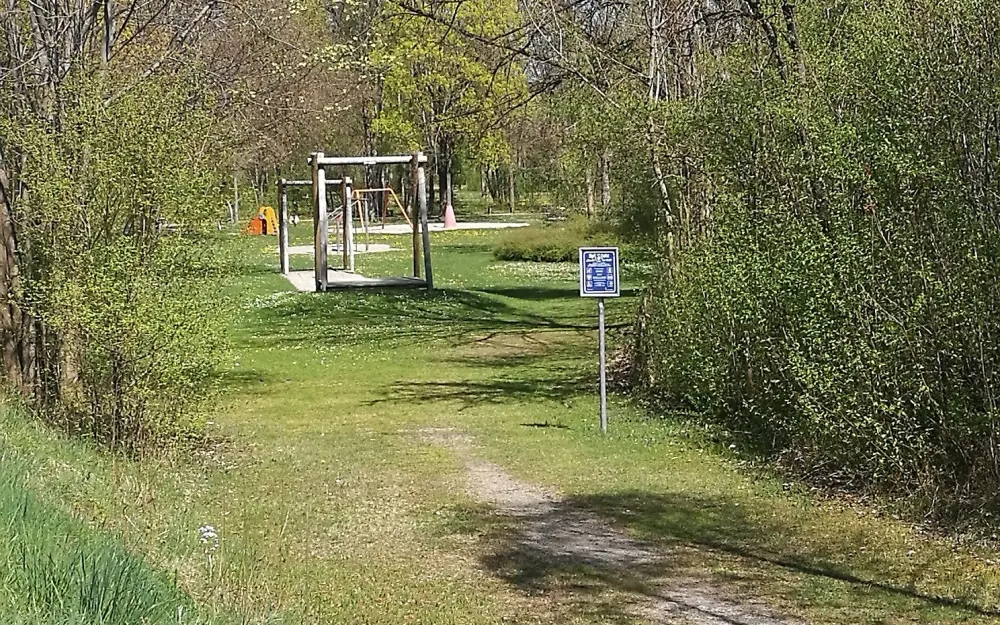 Spielplatz