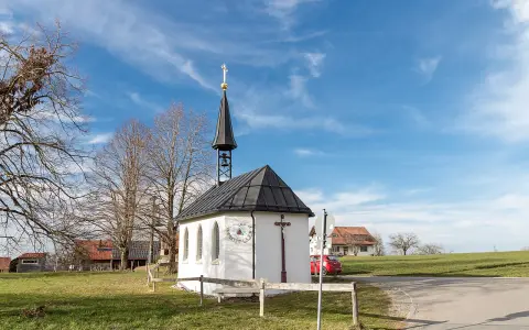 Zur Heiligen Familie