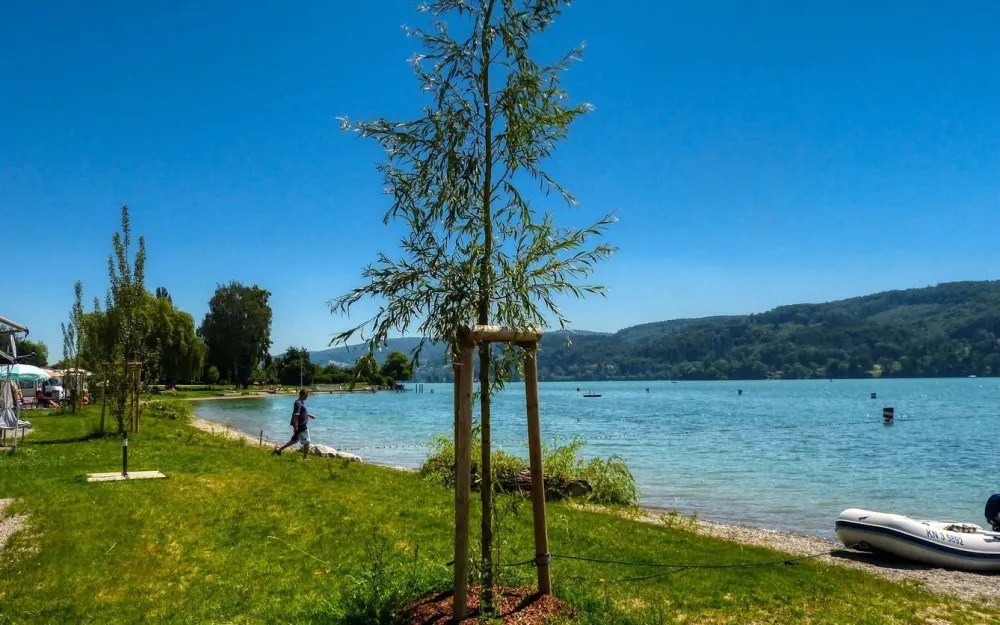 Camping Wangen