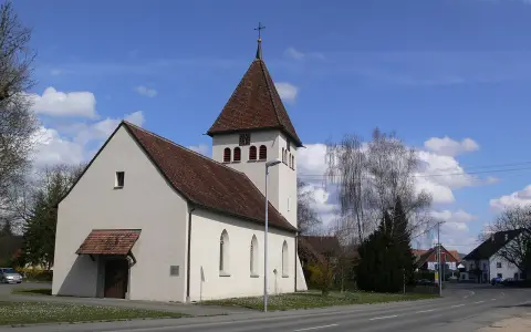 Kapelle St. Jakobus
