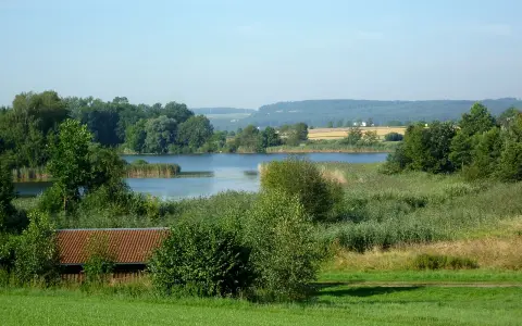 Olzreuter See