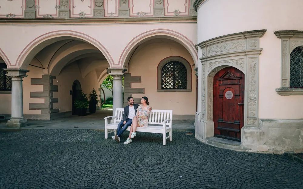 Rathaus