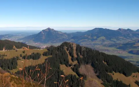 Bolsterlanger Horn