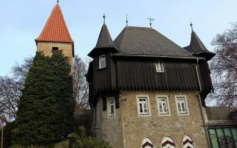 Burghalde