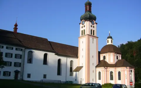Kloster Fischingen