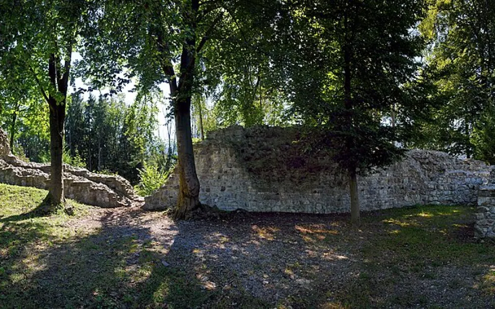 Burg Sigberg