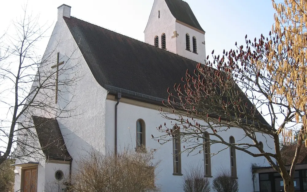 Christuskirche