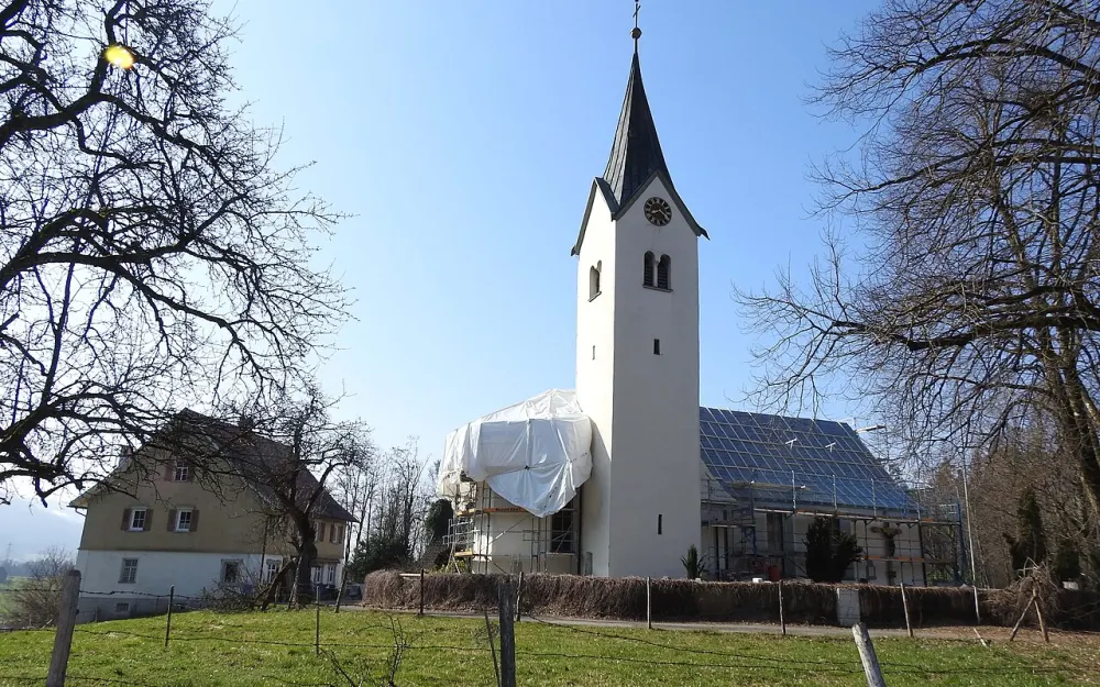St. Gallus