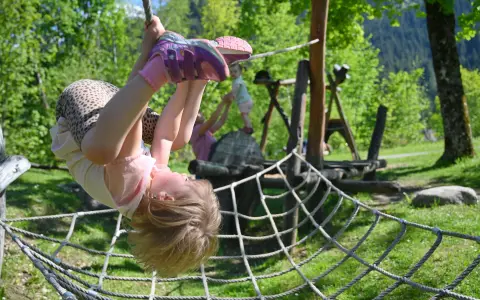 Wildererspielplatz