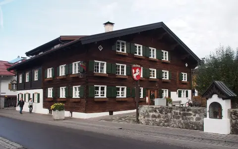 Heimatmuseum Oberstdorf