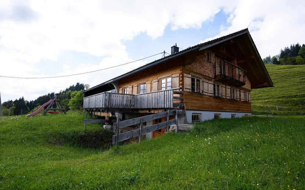 Jetti's Alp