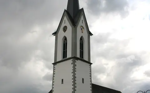 Pfarrkirche St. Otmar