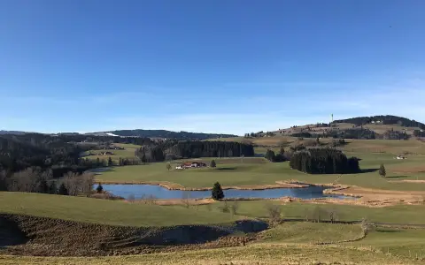 Herrenwieser Weiher