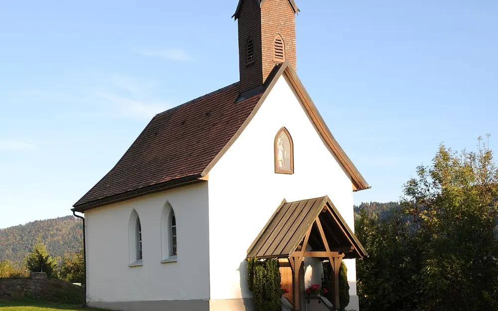 Kapelle Hl. Michael