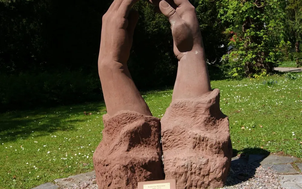 Skulpturenweg