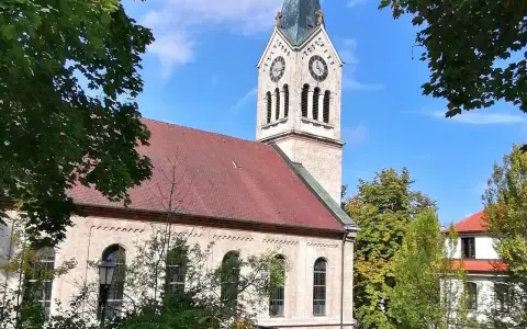 St. Martinus