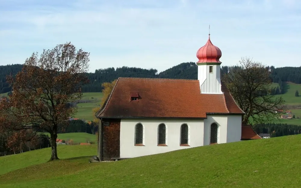 St. Rochus