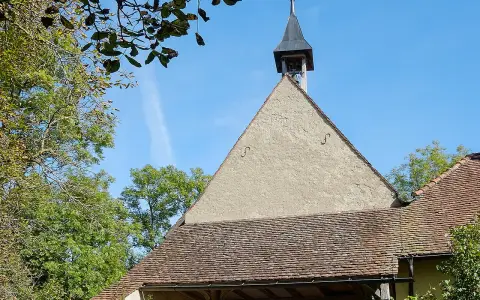 Burg Ramsberg (Großschönach)