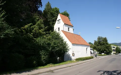 Kapelle St. Wolfgang (Lindau)