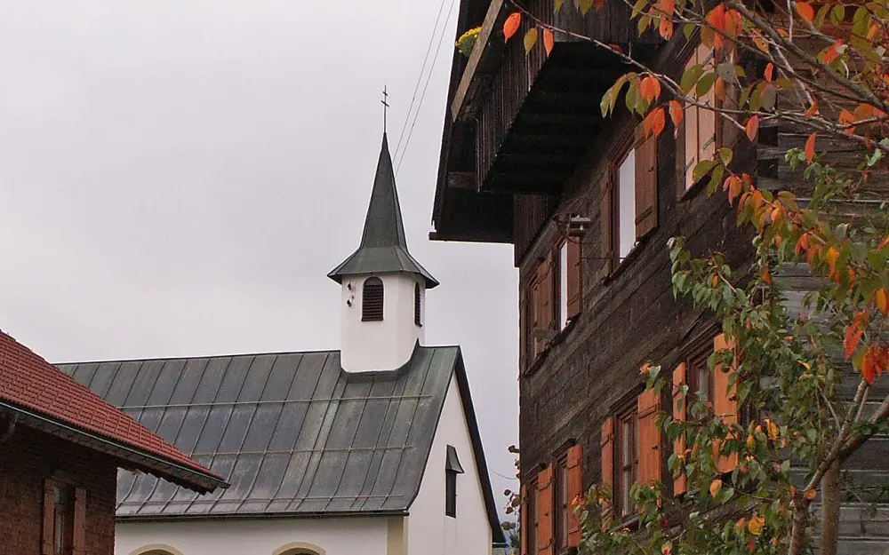 St. Matthäus