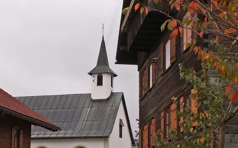 St. Matthäus