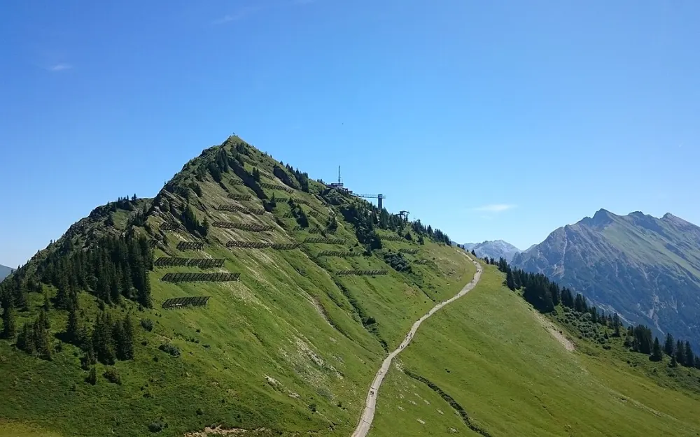 Walmendinger Horn