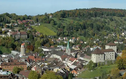Ardetzenberg