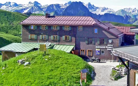 Edmund-Probst-Haus