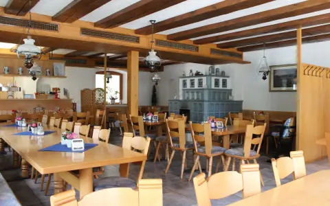 Gasthaus "Zur Flamme"