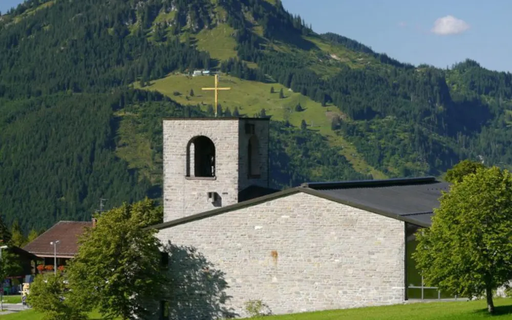 Heilige Geist Kirche
