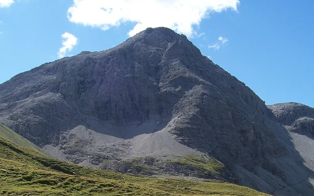 Rappenseekopf