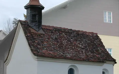 St. Wendelin (Weidach)