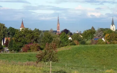 Himmelreich Jakobusweg für Alle