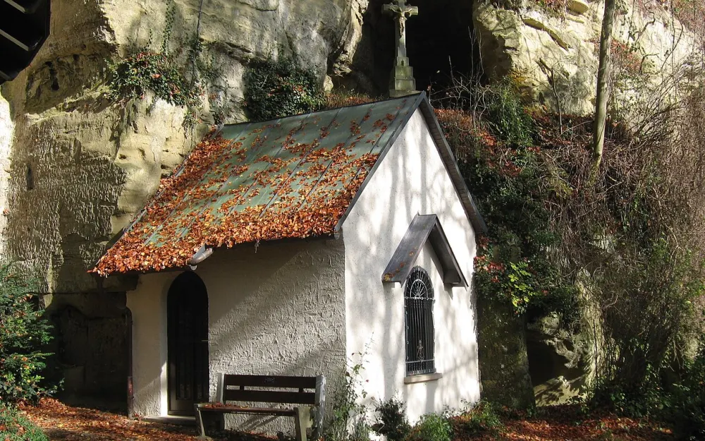 Maria im Stein