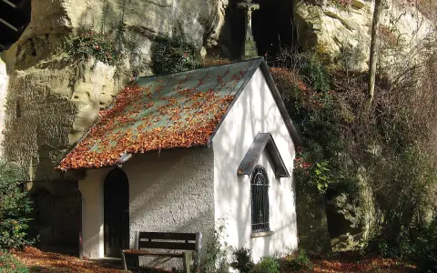 Maria im Stein
