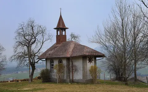 Marienkapelle