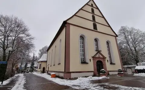 Martin-Luther-Kirche