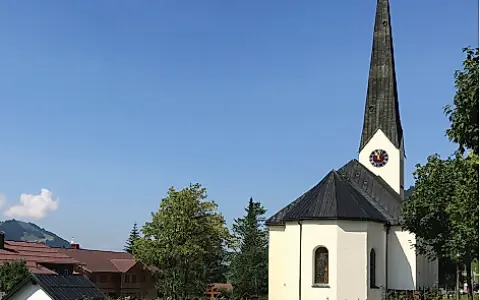 Pfarrkirche St. Anton