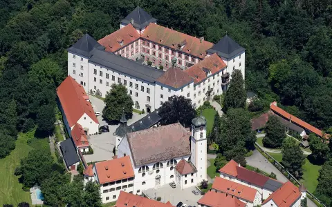 Schloss Wolfegg