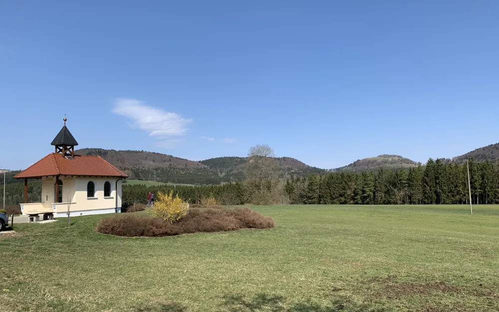 Unser Käpelle