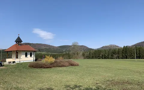 Unser Käpelle