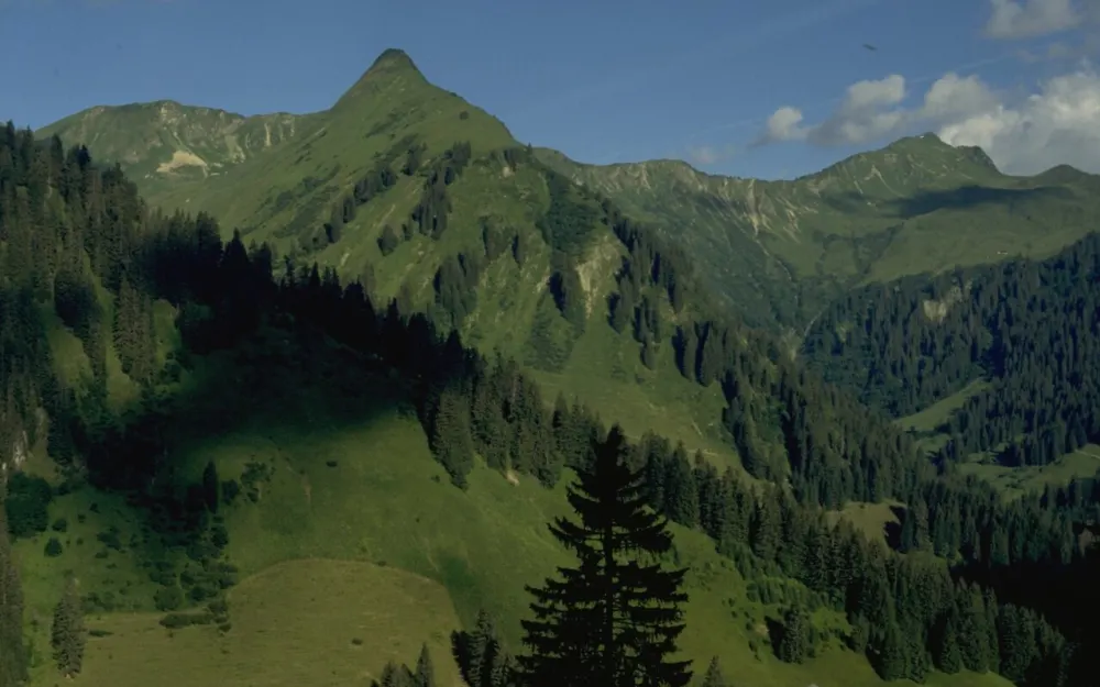 Unspitze