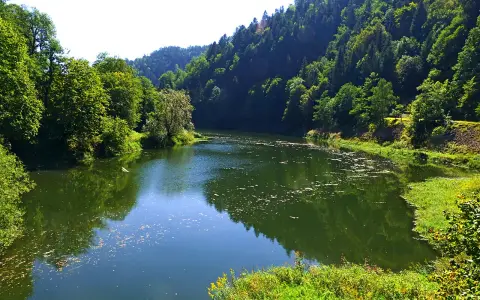 Witznautalsperre