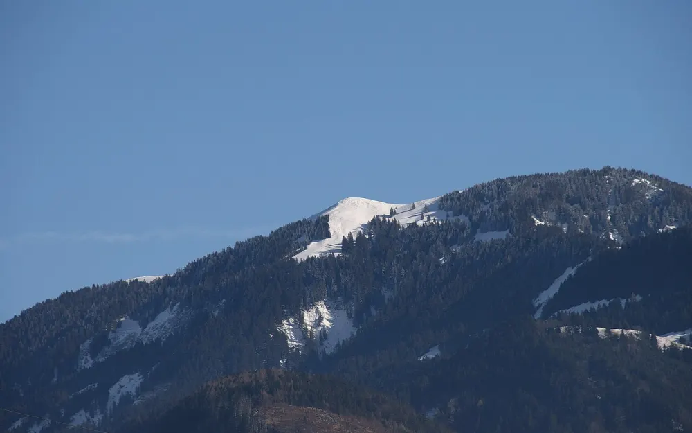 Hohe Kugel