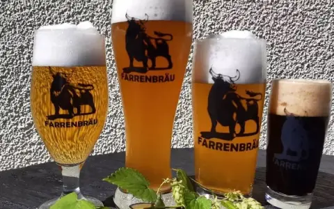 Farrenbräu