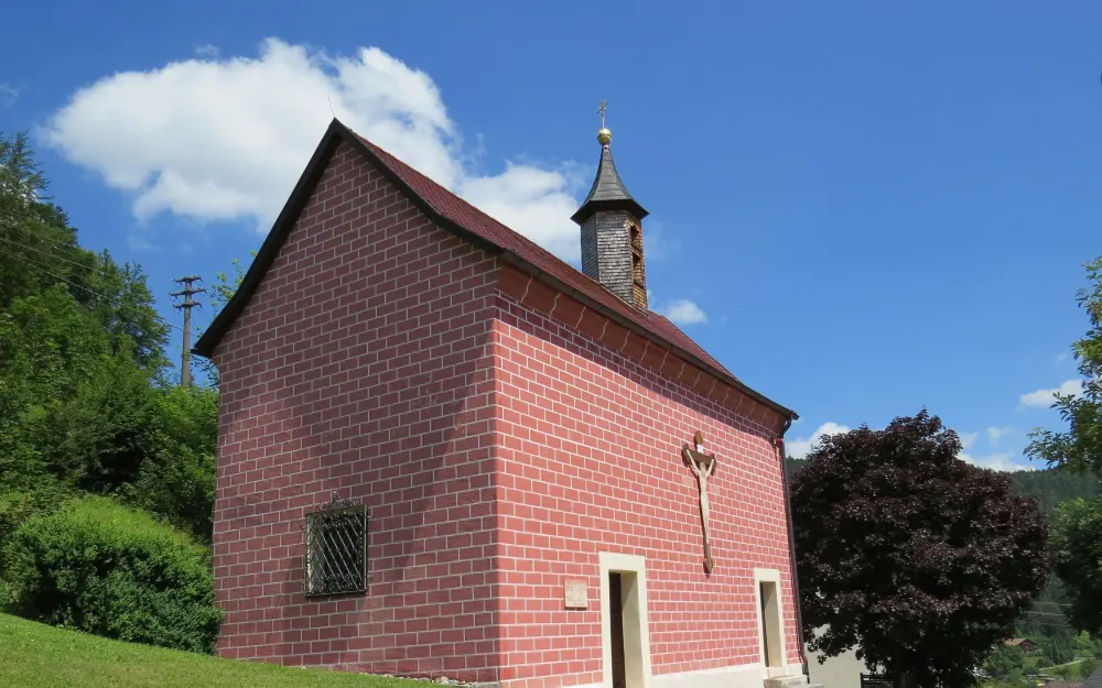 Lorettokapelle