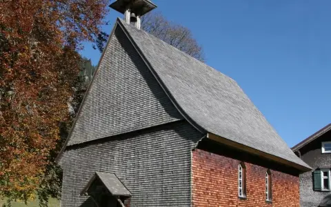 St. Anna