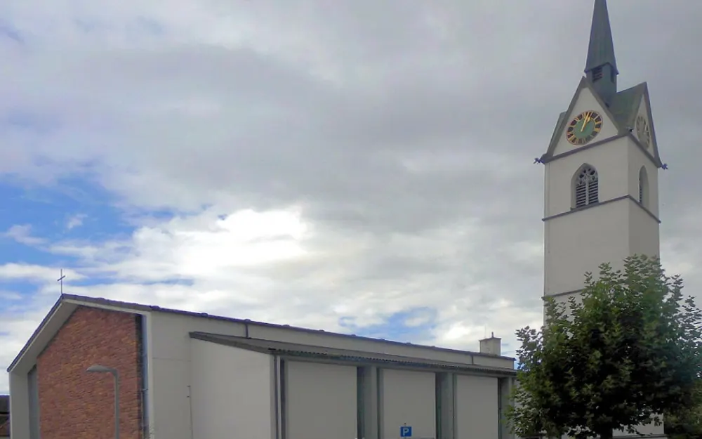 St. Benedikt